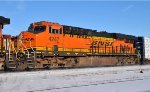 BNSF 4247